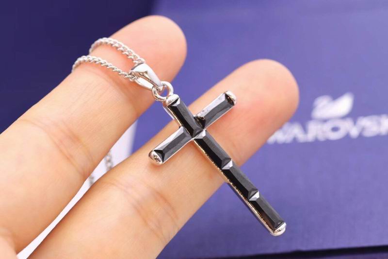 Swarovski Necklace 03lyr109 (7)